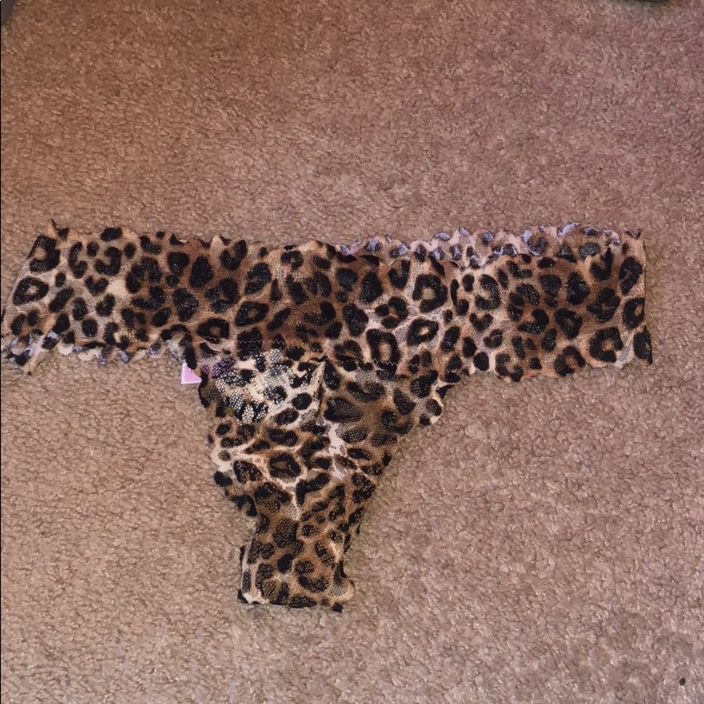 PINK THONG